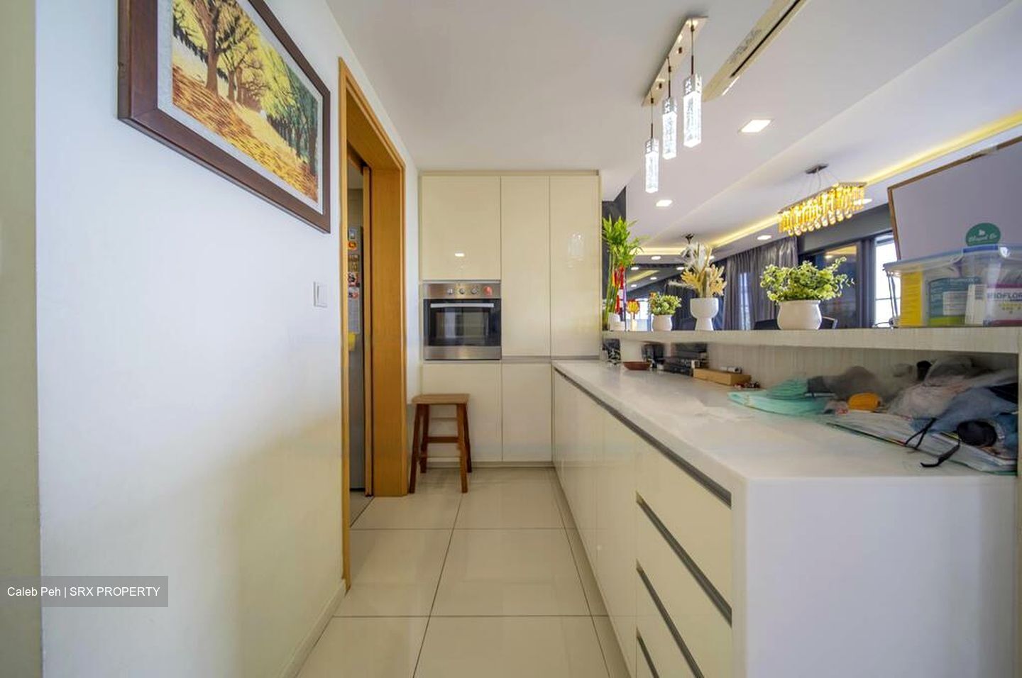 The Rainforest (D23), Condominium #479384841